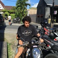 Ignacio Saini的照片