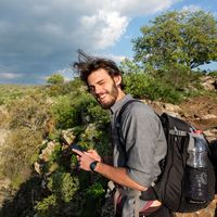 Jones Siemens的照片