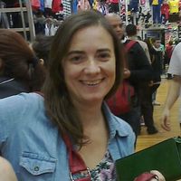 Clara Sanchez的照片