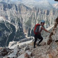 Monika Kosmala的照片