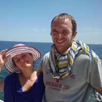 Hilbert Braspenning's Photo