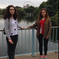 Sara Cappellini的照片