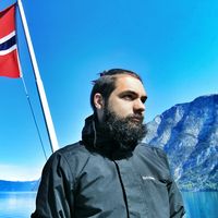 Daniel Ringler的照片