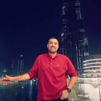 Le foto di Khaleel Albukhari