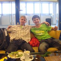 Eugene Voronin的照片