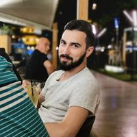 Giga Beqauri的照片