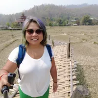 Carla Hirami's Photo