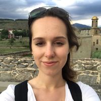 Fotos de Maria Shakhova