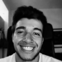 Federico Bertagna's Photo