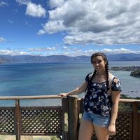 Fotos de Jenna Chavez