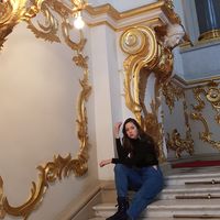 Asya Pirogova's Photo