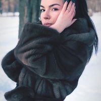 Polina Zaslavskaya的照片