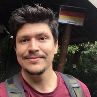 Nathaniel Valerio's Photo