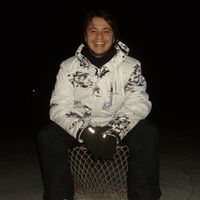 François Malique's Photo