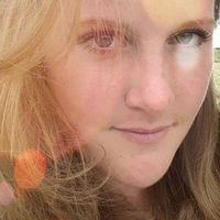 Svenja Eckern's Photo