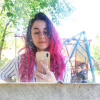 Anna Aslanyan的照片