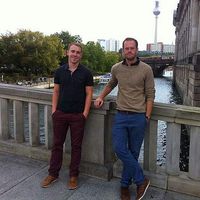 Christian Repp's Photo