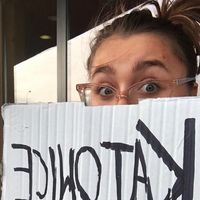 Klaudia Tyczynska的照片