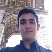 Aldo Martínez Burgos's Photo