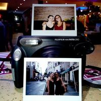 Clarisse Blanchet's Photo