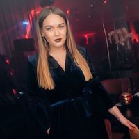 Dasha Burbelo的照片