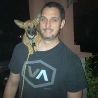 Heath Hansen的照片