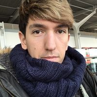 Jaka Velikonja's Photo