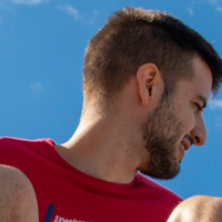 Alessio Boscarino's Photo