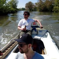 Juul Van Parys的照片