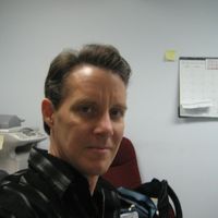 JDamien Keegan's Photo