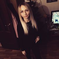 Оксана Гуринович's Photo