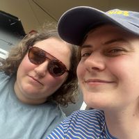 Lena Granowski's Photo