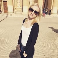 Ieva Kagaine's Photo