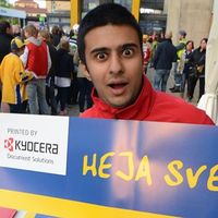 Babak Nezakati's Photo