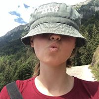 Anne  Klewer's Photo