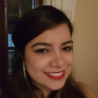 Mariane Batista's Photo