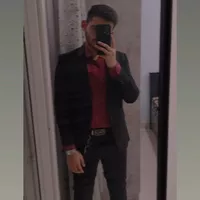 Mihir Paryani's Photo