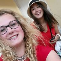 Fotos von Rachel Boutin