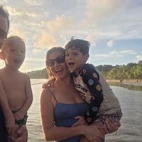 Fatima Peñaranda's Photo