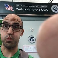 Keith Stevens的照片