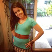 Bryana Hope的照片