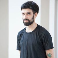 Franco Calluso的照片