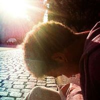 Patrick Koschmieder's Photo