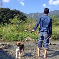 Michael Chen's Photo