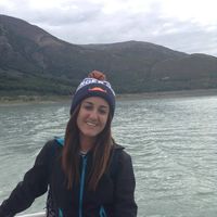 Fotos de isabel alonso