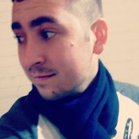 JAIR ARRIETA的照片