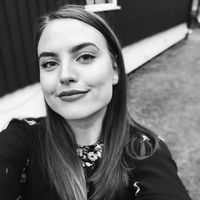 Fotos de Trine Hagfoss