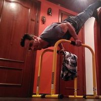 David Mendes's Photo