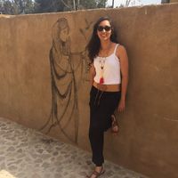 Fotos de Becky Gómez