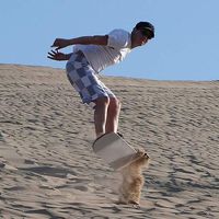 Thomas Billaux's Photo